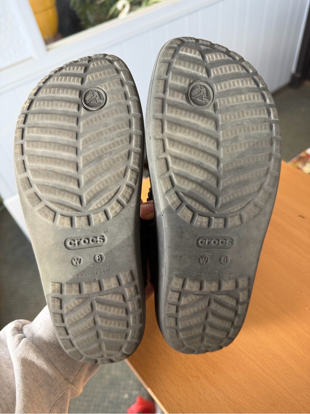 Crocs Sandals - Picture 5 of 5